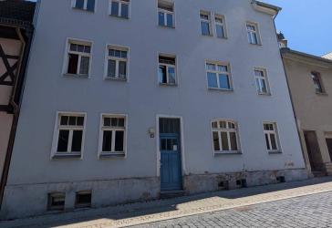Solides Anlageobjekt mit Wertsteigerungspotential in zentraler Lage