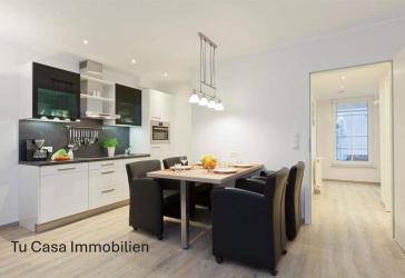 Ankommen - durchatmen - wohlfühlen! Ihre clevere Investition