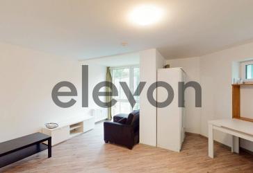 Möbliertes 1-Zimmer-Apartment in zentraler Lage für Studenten und Azubis