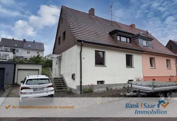 Vorschaubild Doppelhaushälfte