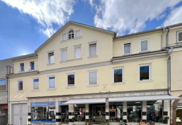 Vorschaubild Mehrfamilienhaus