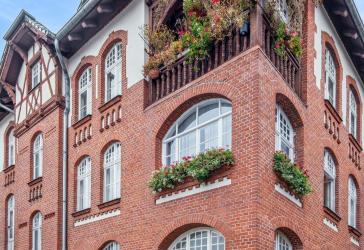 Attraktive Kapitalanlage - Vermietete Wohnung in Reinickendorf