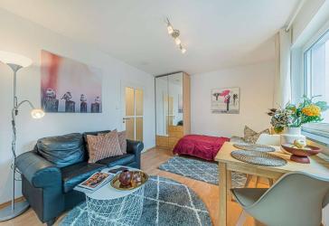 Vorschaubild Loft-Studio-Atelier