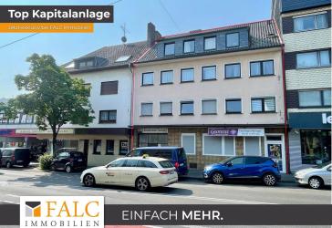 Vorschaubild Mehrfamilienhaus