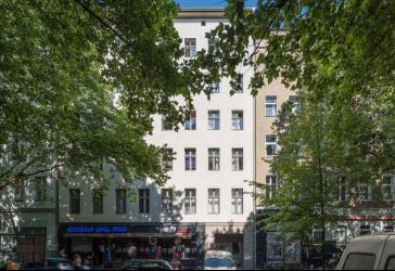 Vorschaubild Loft-Studio-Atelier