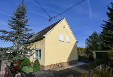 Vorschaubild Einfamilienhaus