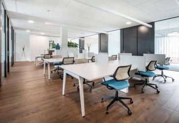 Vorschaubild Büro- /Praxis-Immobilie