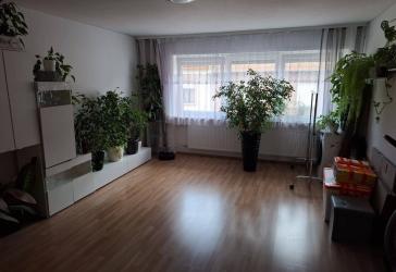2-Zimmerwohnung in Rheinau mit Balkon