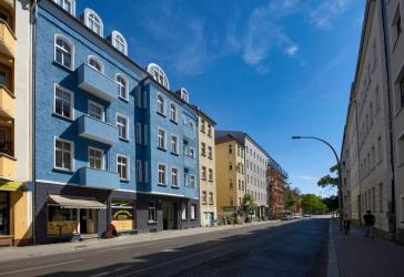Vorschaubild Wohnung
