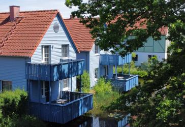 Ihre Wohnung im BEECH-Resort: Investieren Sie in eine Kapitalanlage - da wo andere durchatmen