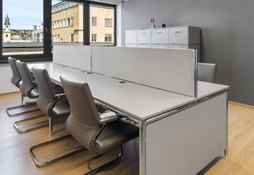 Vorschaubild Büro- /Praxis-Immobilie