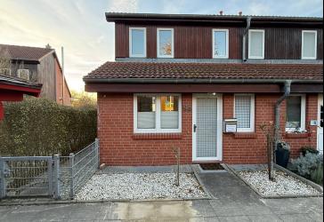 Vorschaubild Reihenhaus
