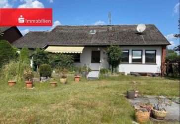+++Großherziges Einfamilienhaus mit viel Potenzial!+++