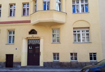 Charmante 3-Zimmer-Eigentumswohnung im Erdgeschoss – Ruhig, Grün & Zentral