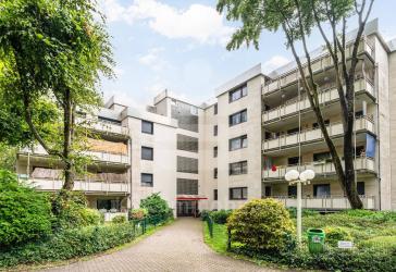 Vorschaubild Wohnung