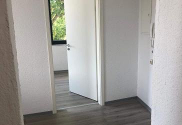 Highlight in Toplage – ruhige 1,5-Zimmer-Wohnung mit Küche in St. Georgen