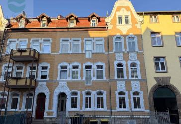 Wunderschönes Gründerzeit Mehrfamilienhaus als Kapitalanlage