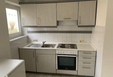 3 Zi-Wohnung in Neuburg Ost