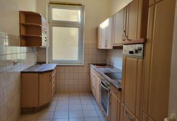 // Wurzen am Wettiner Platz // Erdgeschoss - 3 Zimmer - mit EBK //