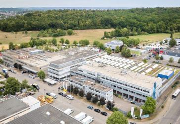 MODERNE BÜROFLÄCHE IN FRICKENHAUSEN - PROVISIONSFREI-Ab 2 EUR/m²!*