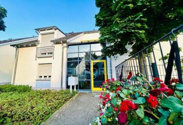 Zwischen Stadt & See: Exklusive Galerie-Wohnung am ''Cossi''