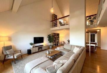 Vorschaubild Maisonettewohnung
