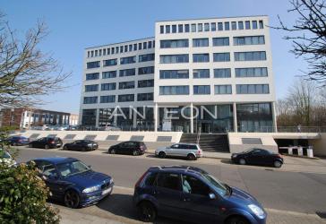 Attraktive Büroflächen in Neuss