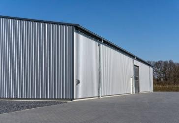 Produktionsfläche im münchener Norden / WFC Immobilien
