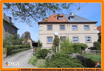 Ihr neues Zuhause - Großes Grundstück in traumhafter Siedlungslage