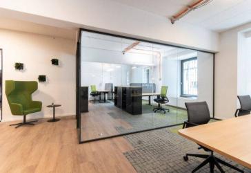 Vorschaubild Büro- /Praxis-Immobilie