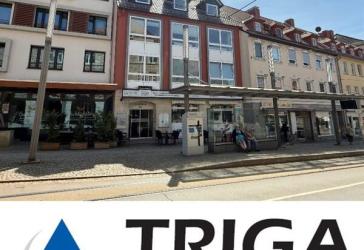 Möblierte Büroeinheit in top Lage!