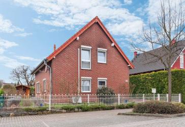 **Wohntraum für Familien**