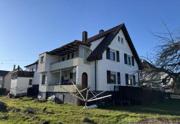 Vorschaubild Mehrfamilienhaus