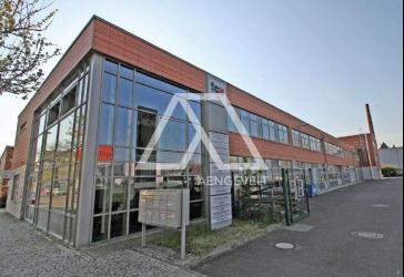 Moderne Werkstatt-/Büroflächen in bevorzugter Stadtteillage von Magdeburg