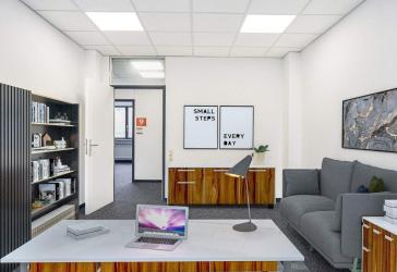 Kleines Büro - Großes Potenzial! Jetzt mieten!