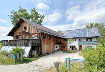 Vorschaubild Bauernhaus