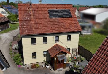 Vorschaubild Einfamilienhaus
