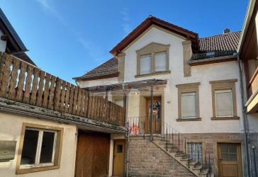 Einfamilienhaus in Jettenbach zu verkaufen