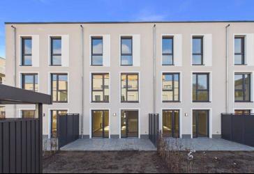 ENDHAUS MIT KELLER UND STUDIO - MAXIMALER RAUMGEWINN. - HAUS 72