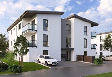 Attraktive Kapitalanlage in Vilshofen- Neubau mit Top Rendite!