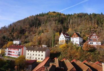Vorschaubild Maisonettewohnung
