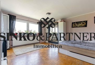 3,5 Zimmer Kapitalanlage in spannender Lage!