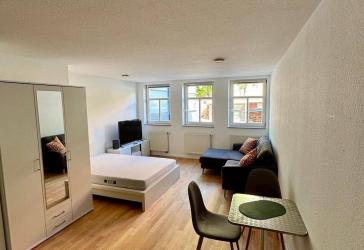 Vorschaubild Wohnung