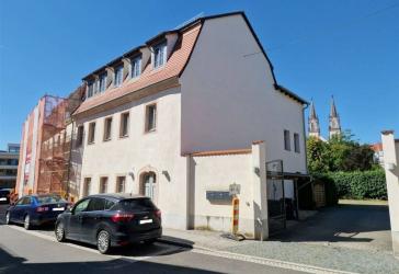 Vorschaubild Mehrfamilienhaus