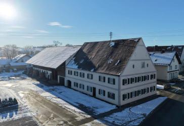 Vorschaubild Bauernhaus
