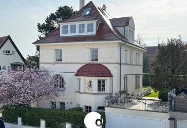 Vorschaubild Villa