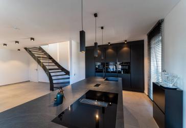 Vorschaubild Maisonettewohnung