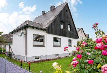 AIGNER - Familienfreundliches Einfamilienhaus in ruhiger Lage von Dachau-Süd!