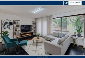 charmantes Appartement inkl. Stellplatz