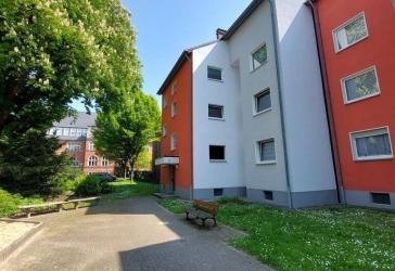 Wir vermieten Platz für die ganze Familie
